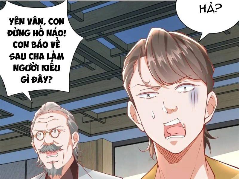 đọc truyện Tôi Là Tài Xế Xe Công Nghệ Có Chút Tiền Thì Đã Sao? Chương 92 ảnh 79 tại Thiên Thai Truyện