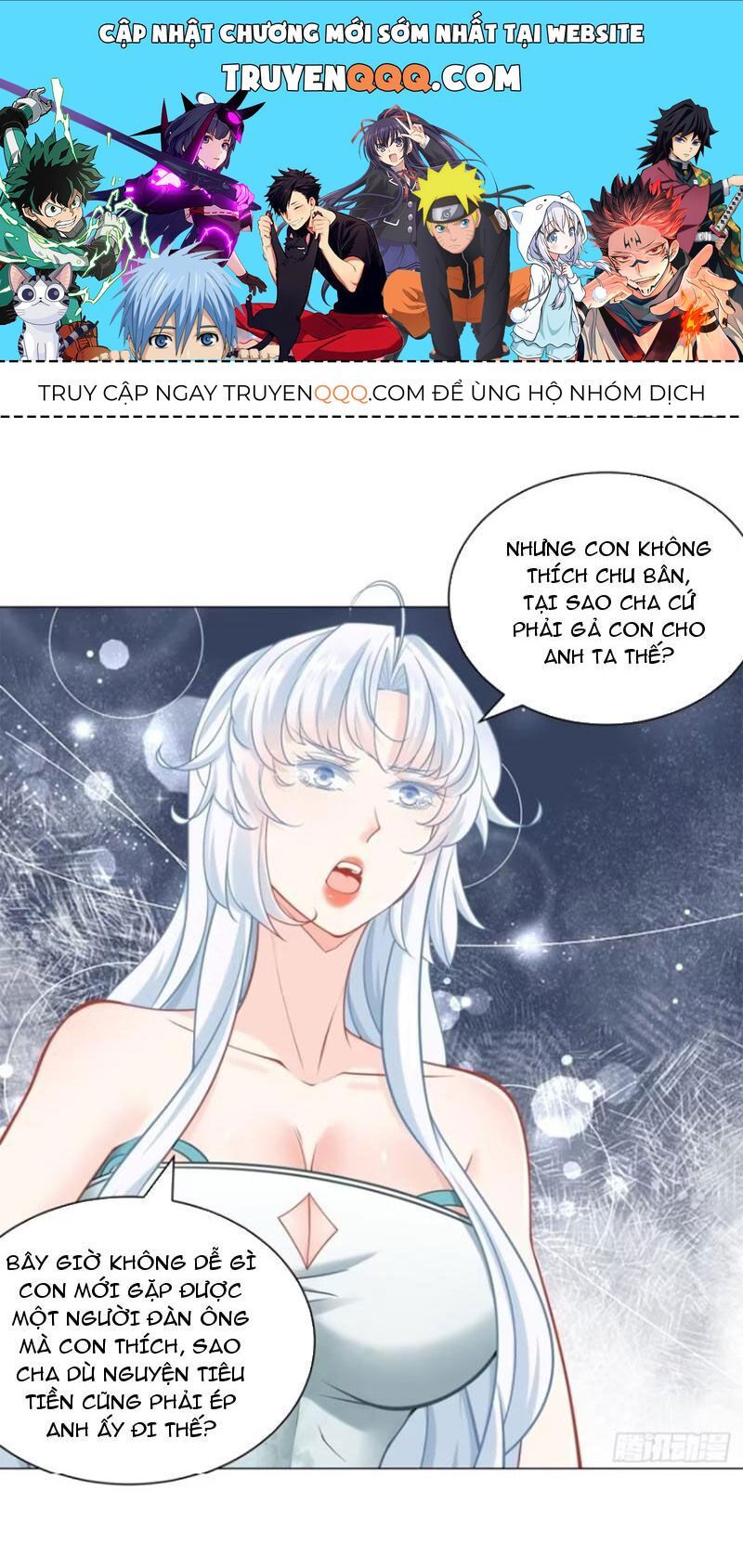 đọc truyện Tôi Là Tài Xế Xe Công Nghệ Có Chút Tiền Thì Đã Sao? Chương 93 ảnh 3 tại Thiên Thai Truyện