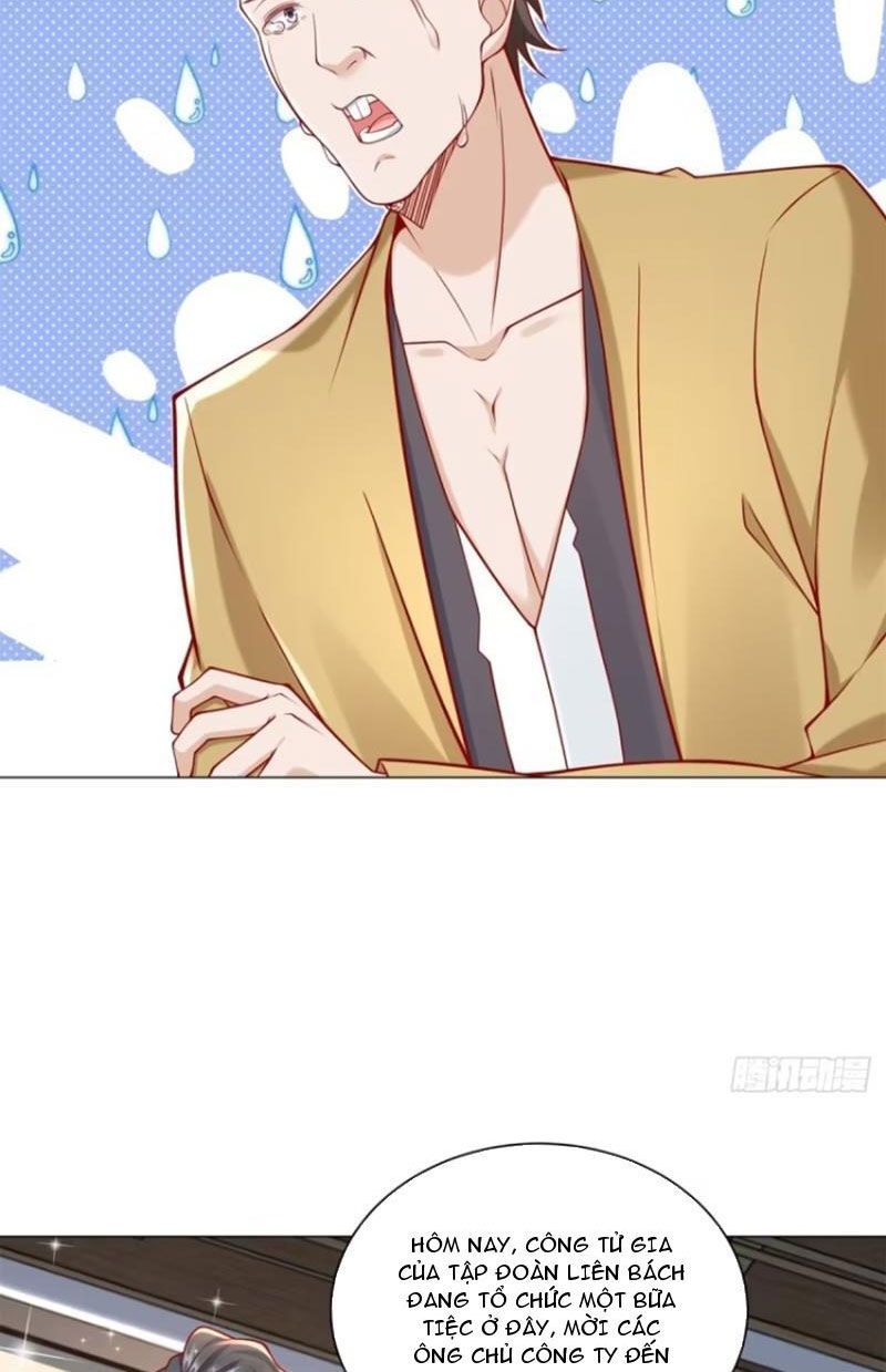 đọc truyện Tôi Là Tài Xế Xe Công Nghệ Có Chút Tiền Thì Đã Sao? Chương 93 ảnh 13 tại Thiên Thai Truyện