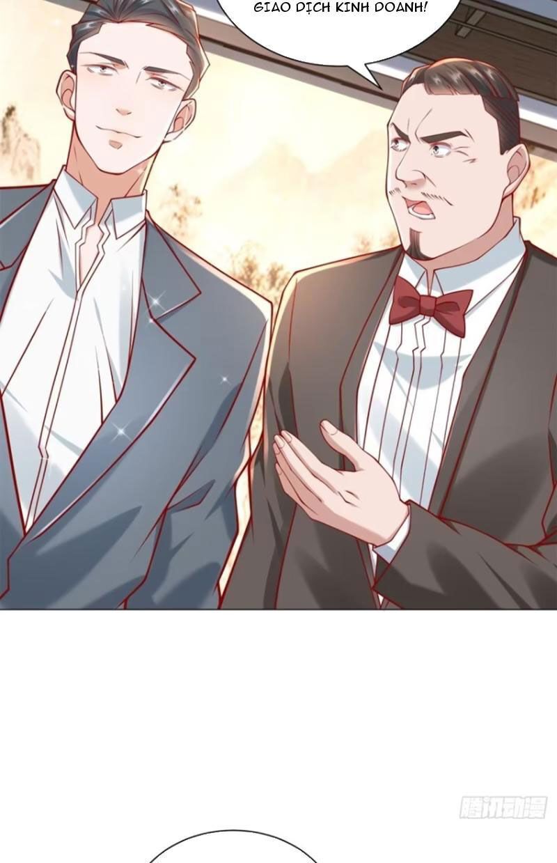 đọc truyện Tôi Là Tài Xế Xe Công Nghệ Có Chút Tiền Thì Đã Sao? Chương 93 ảnh 14 tại Thiên Thai Truyện