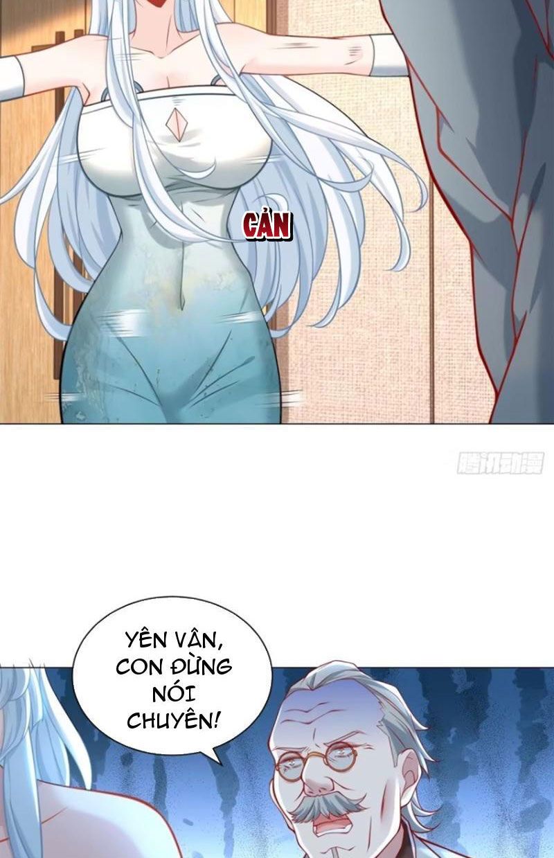 đọc truyện Tôi Là Tài Xế Xe Công Nghệ Có Chút Tiền Thì Đã Sao? Chương 93 ảnh 19 tại Thiên Thai Truyện