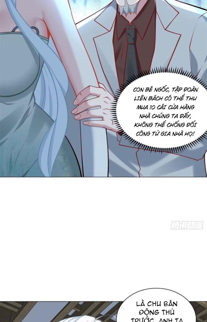 đọc truyện Tôi Là Tài Xế Xe Công Nghệ Có Chút Tiền Thì Đã Sao? Chương 93 ảnh 20 tại Thiên Thai Truyện