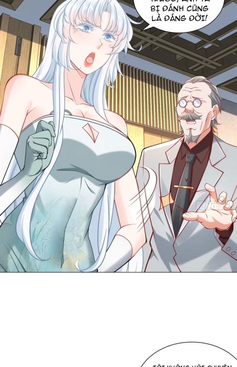 đọc truyện Tôi Là Tài Xế Xe Công Nghệ Có Chút Tiền Thì Đã Sao? Chương 93 ảnh 21 tại Thiên Thai Truyện