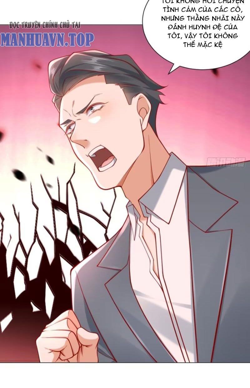 đọc truyện Tôi Là Tài Xế Xe Công Nghệ Có Chút Tiền Thì Đã Sao? Chương 93 ảnh 22 tại Thiên Thai Truyện