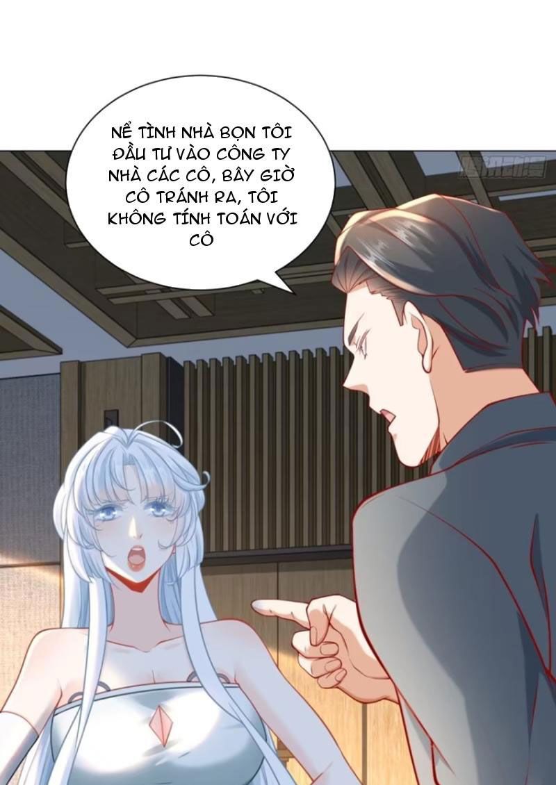 đọc truyện Tôi Là Tài Xế Xe Công Nghệ Có Chút Tiền Thì Đã Sao? Chương 93 ảnh 23 tại Thiên Thai Truyện