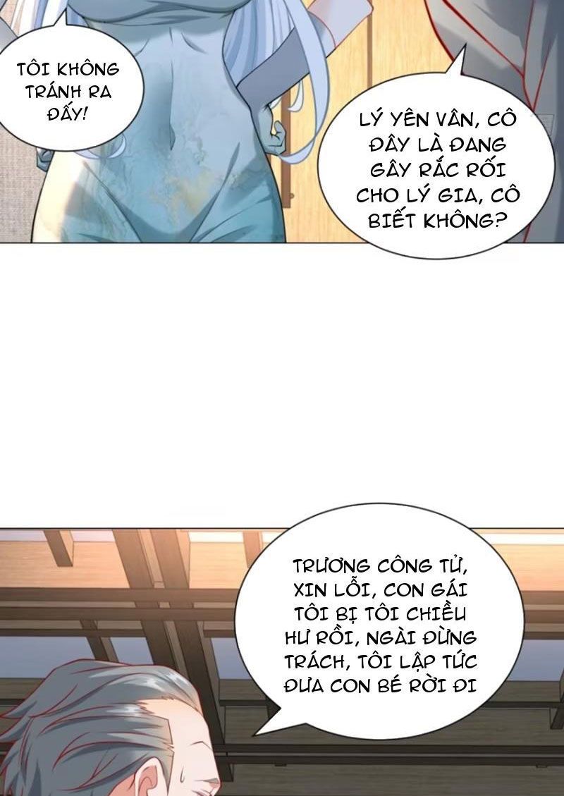 đọc truyện Tôi Là Tài Xế Xe Công Nghệ Có Chút Tiền Thì Đã Sao? Chương 93 ảnh 24 tại Thiên Thai Truyện