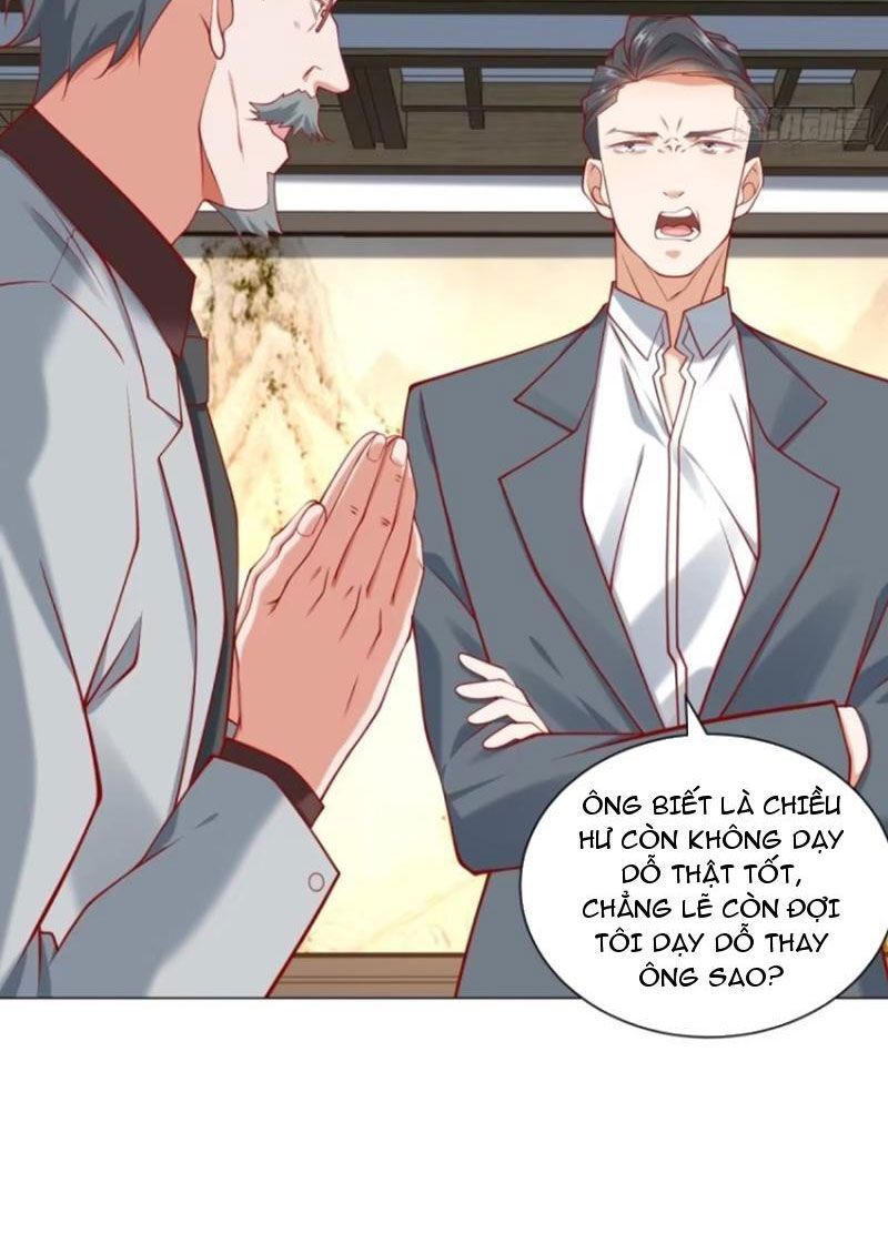 đọc truyện Tôi Là Tài Xế Xe Công Nghệ Có Chút Tiền Thì Đã Sao? Chương 93 ảnh 25 tại Thiên Thai Truyện