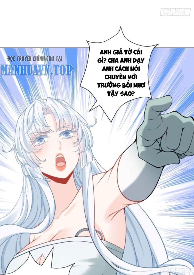 đọc truyện Tôi Là Tài Xế Xe Công Nghệ Có Chút Tiền Thì Đã Sao? Chương 93 ảnh 26 tại Thiên Thai Truyện