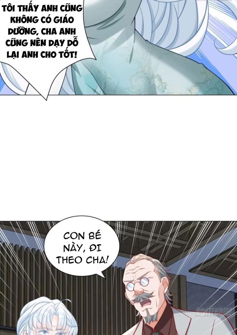 đọc truyện Tôi Là Tài Xế Xe Công Nghệ Có Chút Tiền Thì Đã Sao? Chương 93 ảnh 27 tại Thiên Thai Truyện