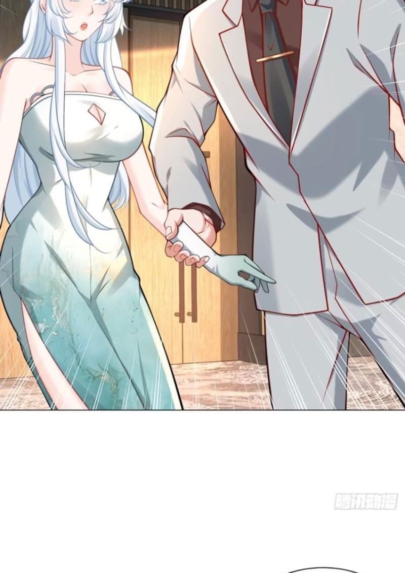 đọc truyện Tôi Là Tài Xế Xe Công Nghệ Có Chút Tiền Thì Đã Sao? Chương 93 ảnh 28 tại Thiên Thai Truyện