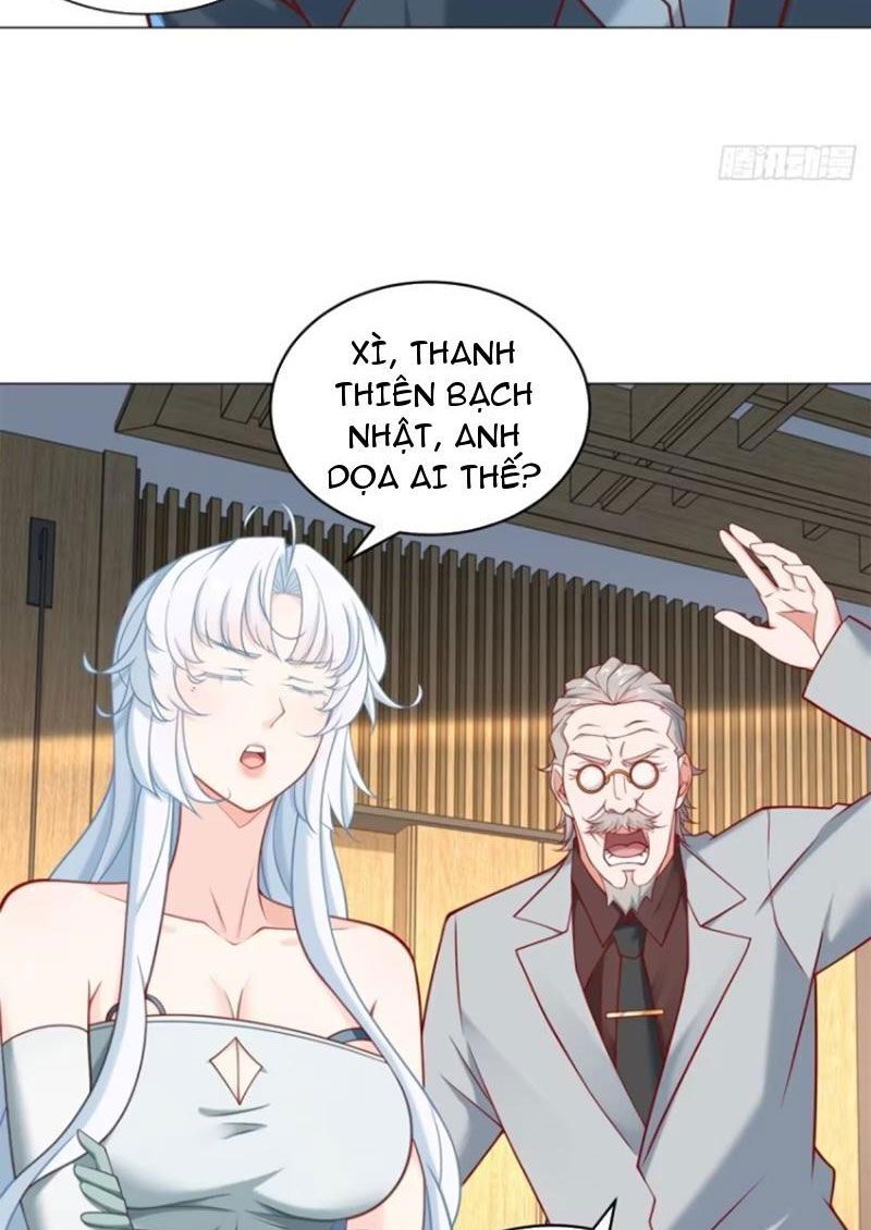 đọc truyện Tôi Là Tài Xế Xe Công Nghệ Có Chút Tiền Thì Đã Sao? Chương 93 ảnh 30 tại Thiên Thai Truyện