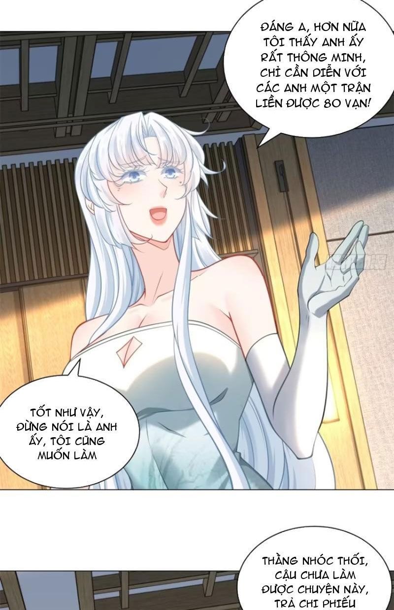 đọc truyện Tôi Là Tài Xế Xe Công Nghệ Có Chút Tiền Thì Đã Sao? Chương 93 ảnh 5 tại Thiên Thai Truyện