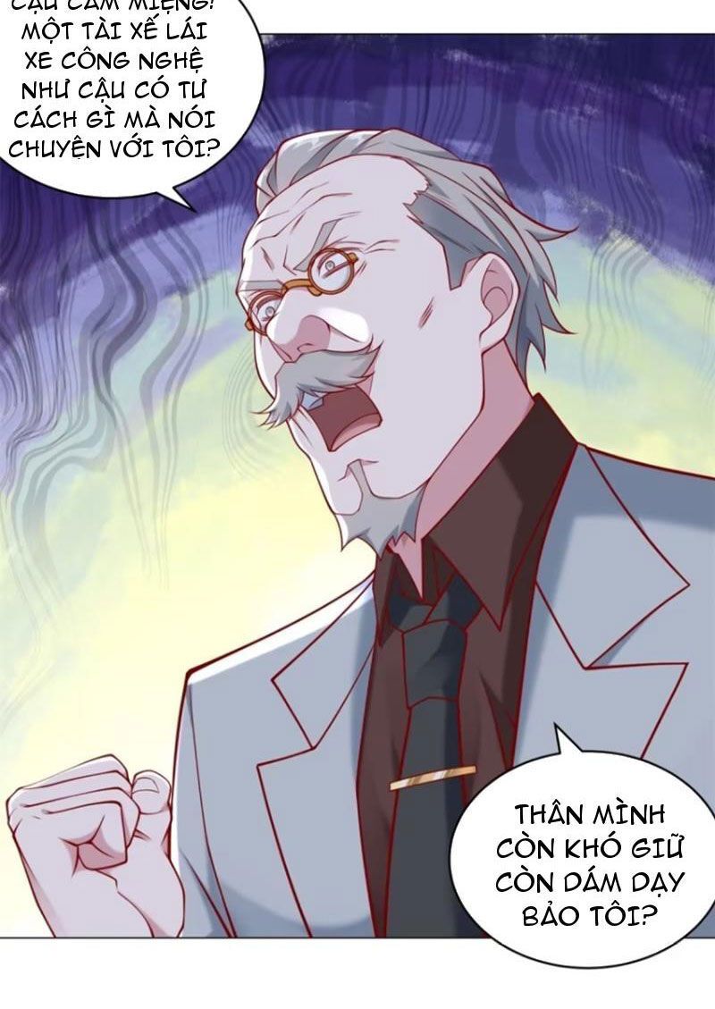 đọc truyện Tôi Là Tài Xế Xe Công Nghệ Có Chút Tiền Thì Đã Sao? Chương 93 ảnh 34 tại Thiên Thai Truyện