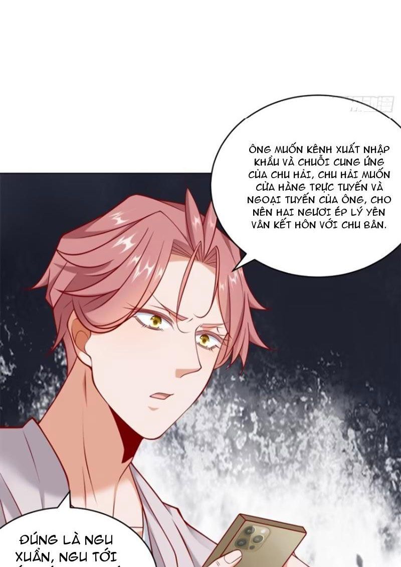 đọc truyện Tôi Là Tài Xế Xe Công Nghệ Có Chút Tiền Thì Đã Sao? Chương 93 ảnh 35 tại Thiên Thai Truyện