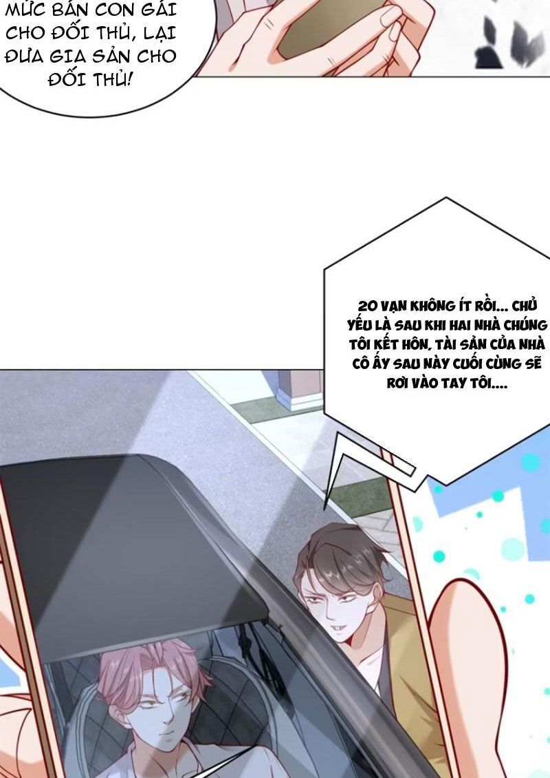 đọc truyện Tôi Là Tài Xế Xe Công Nghệ Có Chút Tiền Thì Đã Sao? Chương 93 ảnh 36 tại Thiên Thai Truyện