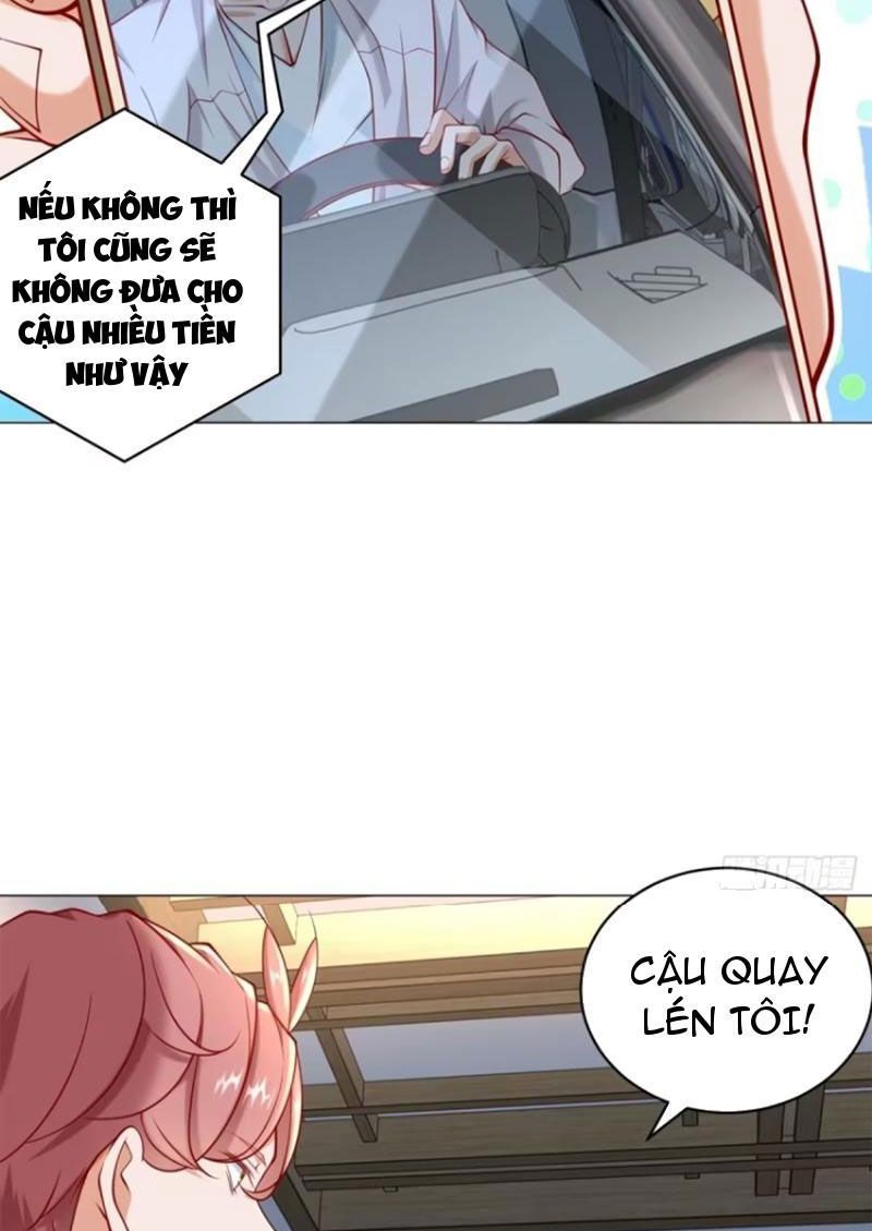 đọc truyện Tôi Là Tài Xế Xe Công Nghệ Có Chút Tiền Thì Đã Sao? Chương 93 ảnh 37 tại Thiên Thai Truyện