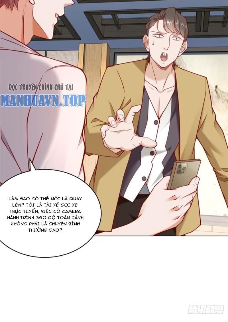 đọc truyện Tôi Là Tài Xế Xe Công Nghệ Có Chút Tiền Thì Đã Sao? Chương 93 ảnh 38 tại Thiên Thai Truyện