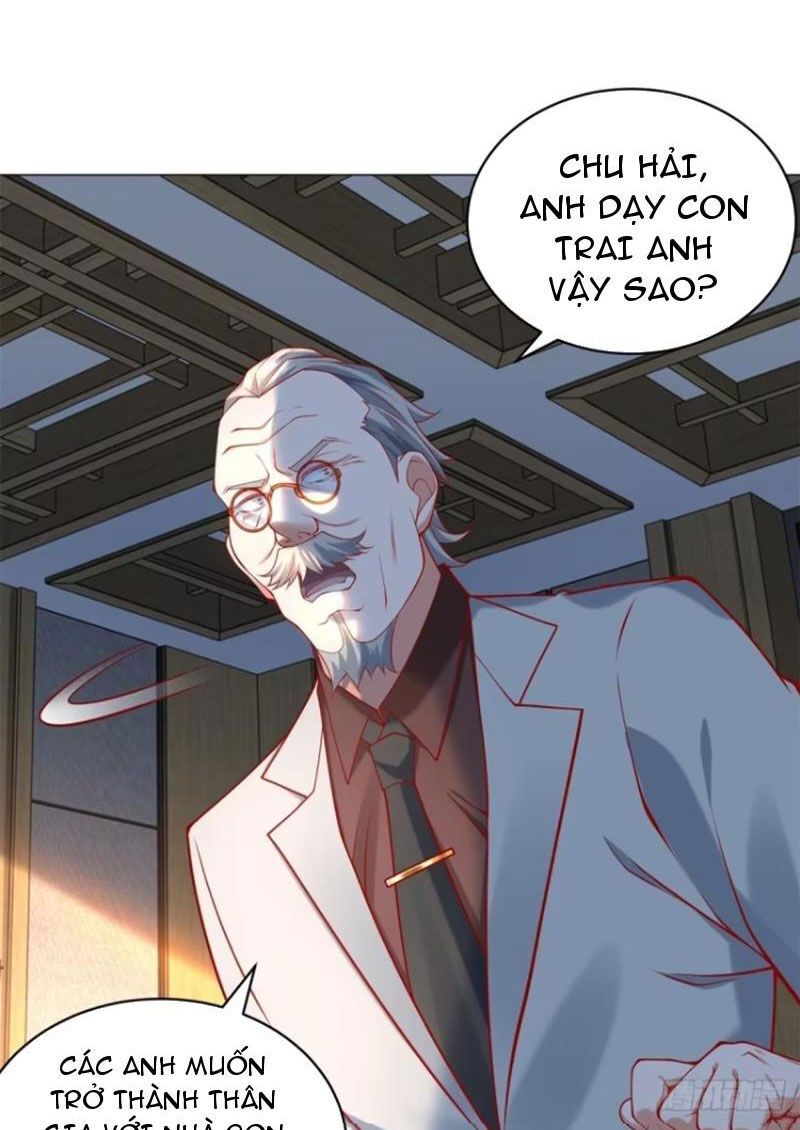 đọc truyện Tôi Là Tài Xế Xe Công Nghệ Có Chút Tiền Thì Đã Sao? Chương 93 ảnh 39 tại Thiên Thai Truyện