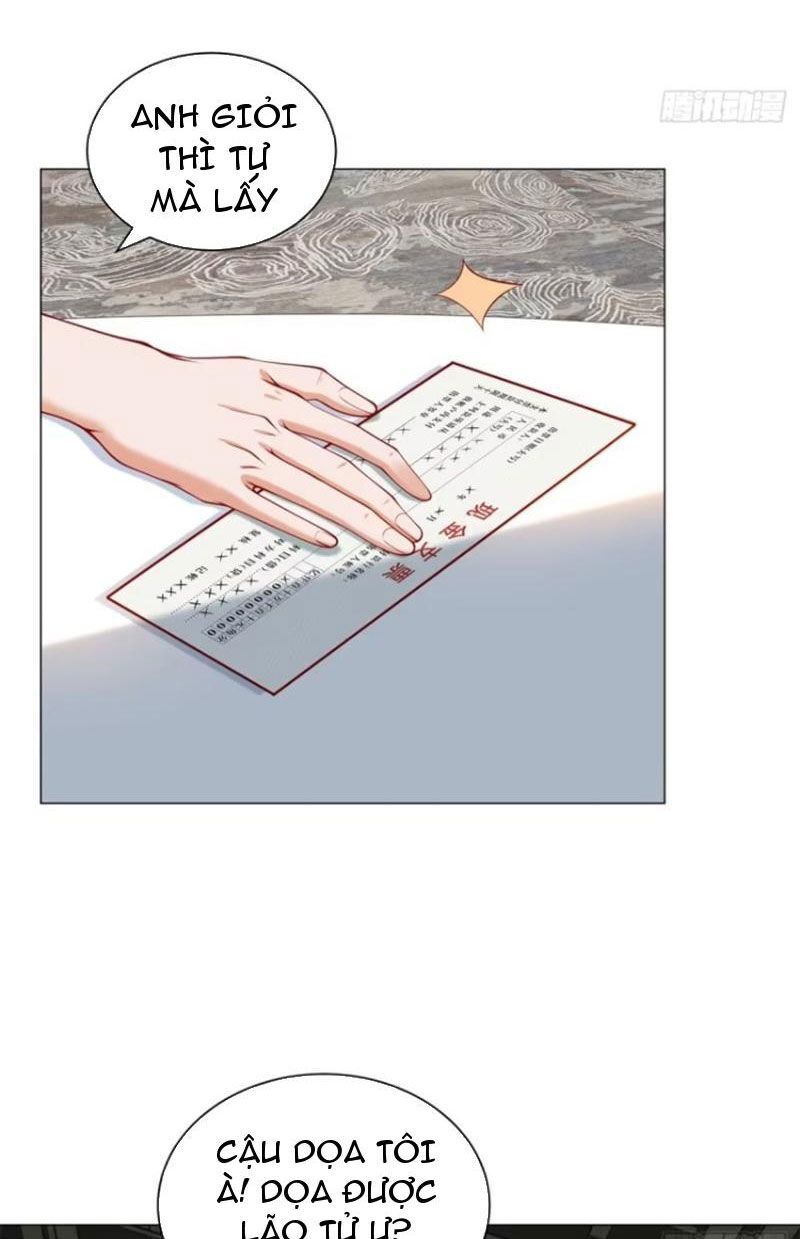 đọc truyện Tôi Là Tài Xế Xe Công Nghệ Có Chút Tiền Thì Đã Sao? Chương 93 ảnh 7 tại Thiên Thai Truyện