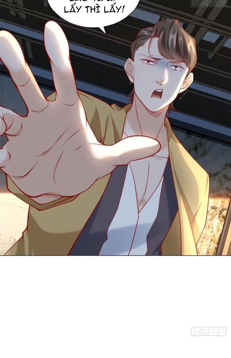 đọc truyện Tôi Là Tài Xế Xe Công Nghệ Có Chút Tiền Thì Đã Sao? Chương 93 ảnh 8 tại Thiên Thai Truyện