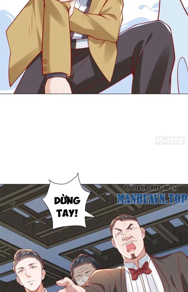 đọc truyện Tôi Là Tài Xế Xe Công Nghệ Có Chút Tiền Thì Đã Sao? Chương 93 ảnh 11 tại Thiên Thai Truyện