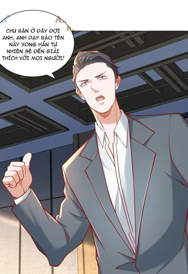 đọc truyện Tôi Là Tài Xế Xe Công Nghệ Có Chút Tiền Thì Đã Sao? Chương 94 ảnh 12 tại Thiên Thai Truyện