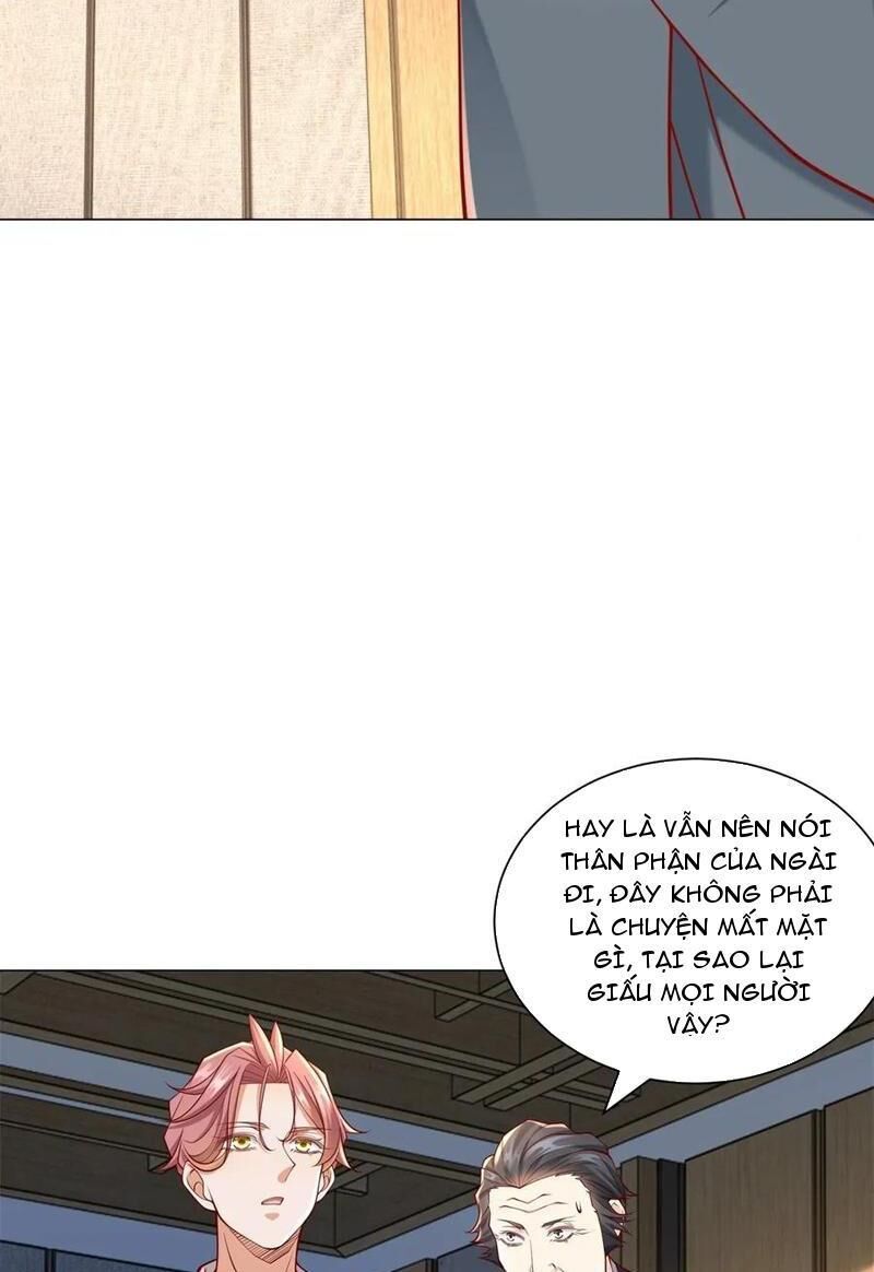 đọc truyện Tôi Là Tài Xế Xe Công Nghệ Có Chút Tiền Thì Đã Sao? Chương 94 ảnh 13 tại Thiên Thai Truyện