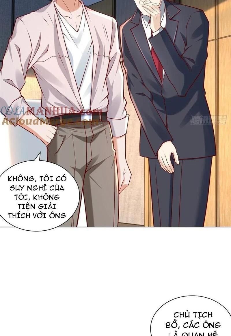 đọc truyện Tôi Là Tài Xế Xe Công Nghệ Có Chút Tiền Thì Đã Sao? Chương 94 ảnh 14 tại Thiên Thai Truyện