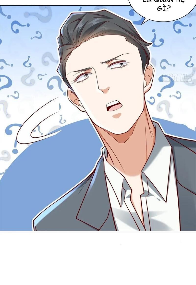 đọc truyện Tôi Là Tài Xế Xe Công Nghệ Có Chút Tiền Thì Đã Sao? Chương 94 ảnh 15 tại Thiên Thai Truyện