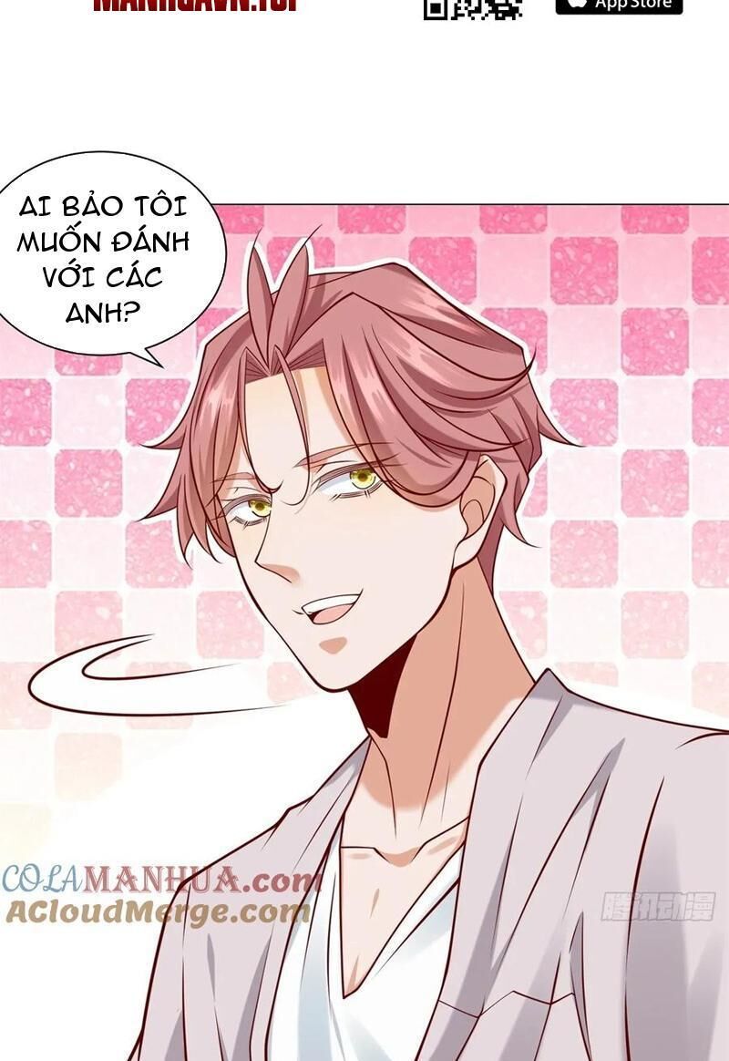 đọc truyện Tôi Là Tài Xế Xe Công Nghệ Có Chút Tiền Thì Đã Sao? Chương 94 ảnh 19 tại Thiên Thai Truyện