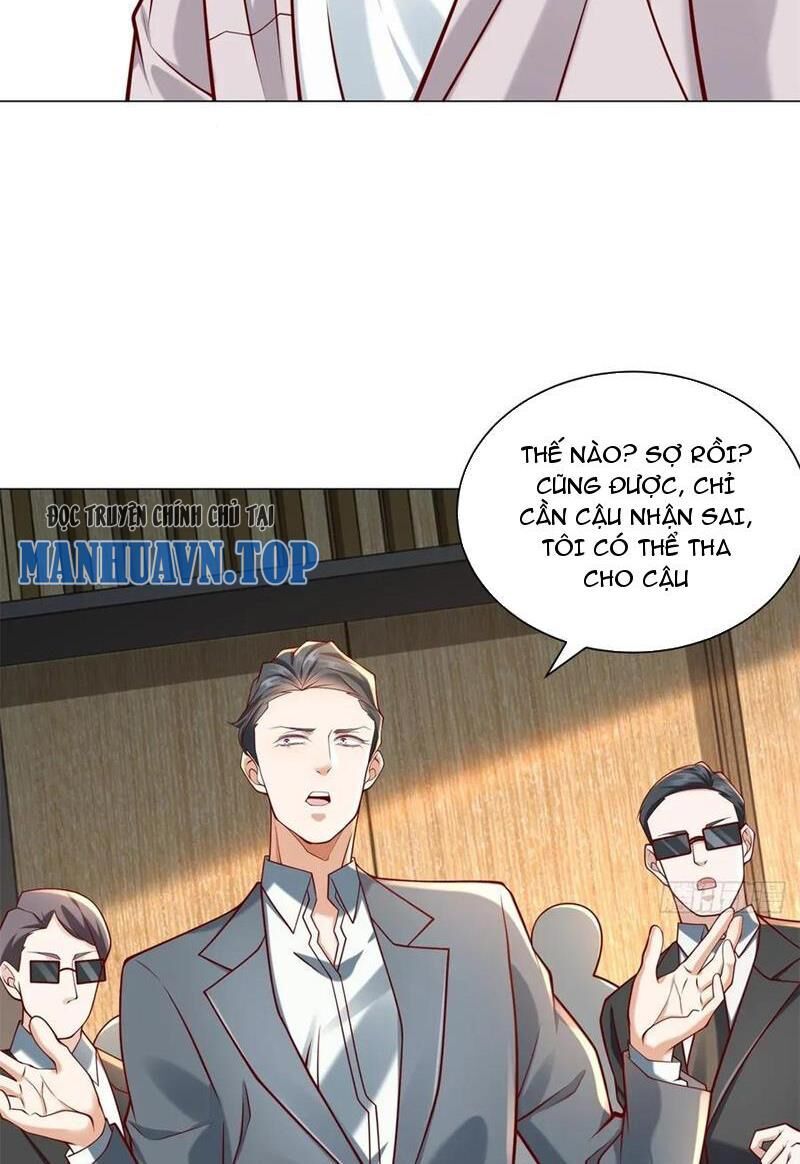 đọc truyện Tôi Là Tài Xế Xe Công Nghệ Có Chút Tiền Thì Đã Sao? Chương 94 ảnh 20 tại Thiên Thai Truyện