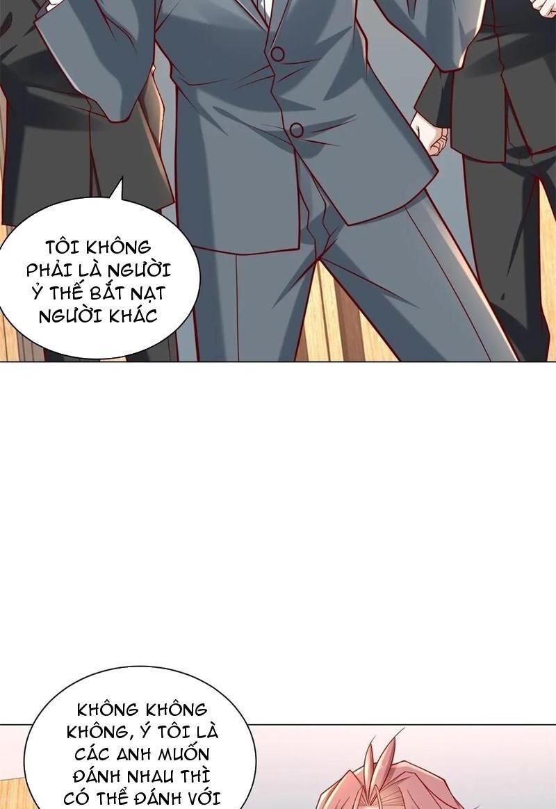 đọc truyện Tôi Là Tài Xế Xe Công Nghệ Có Chút Tiền Thì Đã Sao? Chương 94 ảnh 21 tại Thiên Thai Truyện