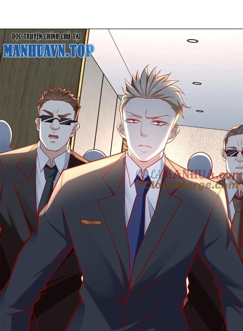 đọc truyện Tôi Là Tài Xế Xe Công Nghệ Có Chút Tiền Thì Đã Sao? Chương 94 ảnh 23 tại Thiên Thai Truyện