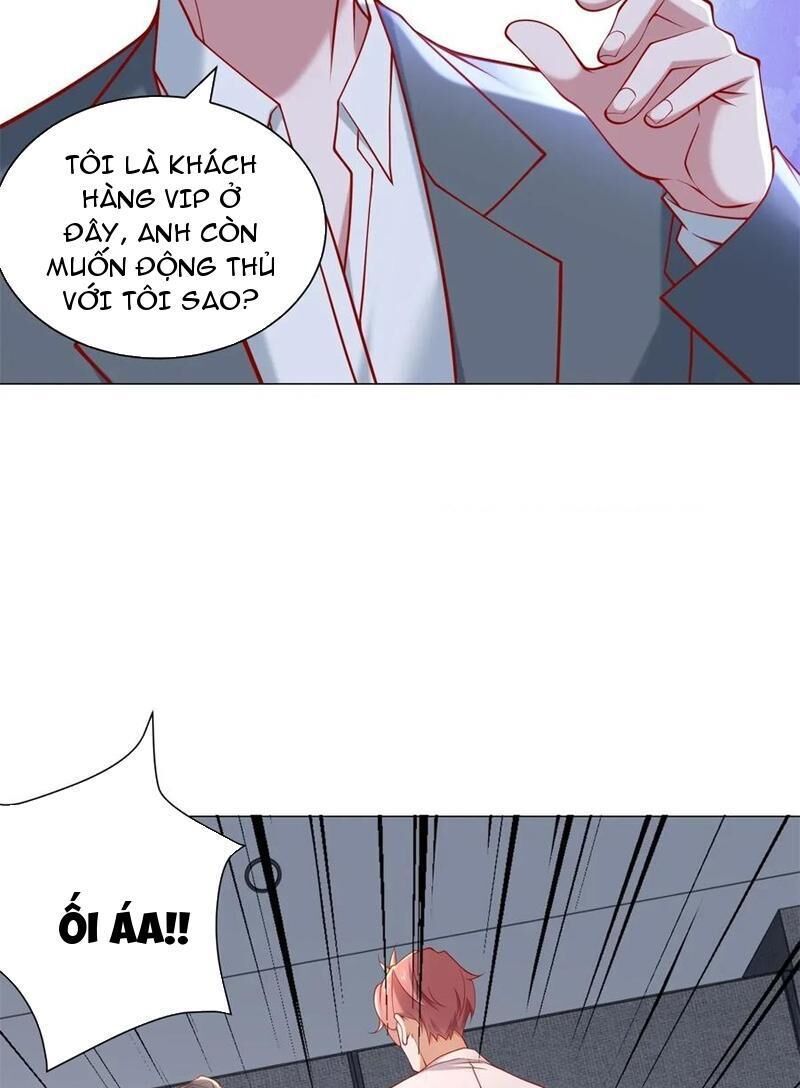 đọc truyện Tôi Là Tài Xế Xe Công Nghệ Có Chút Tiền Thì Đã Sao? Chương 94 ảnh 25 tại Thiên Thai Truyện