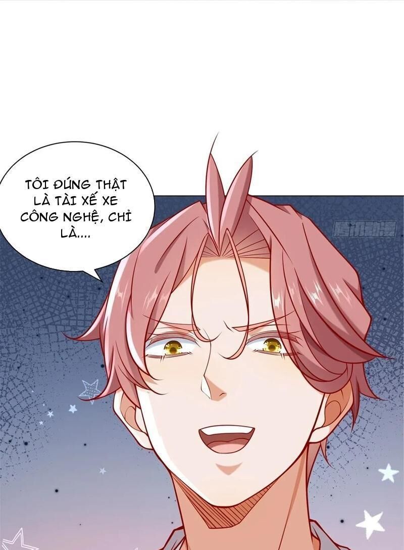 đọc truyện Tôi Là Tài Xế Xe Công Nghệ Có Chút Tiền Thì Đã Sao? Chương 94 ảnh 30 tại Thiên Thai Truyện