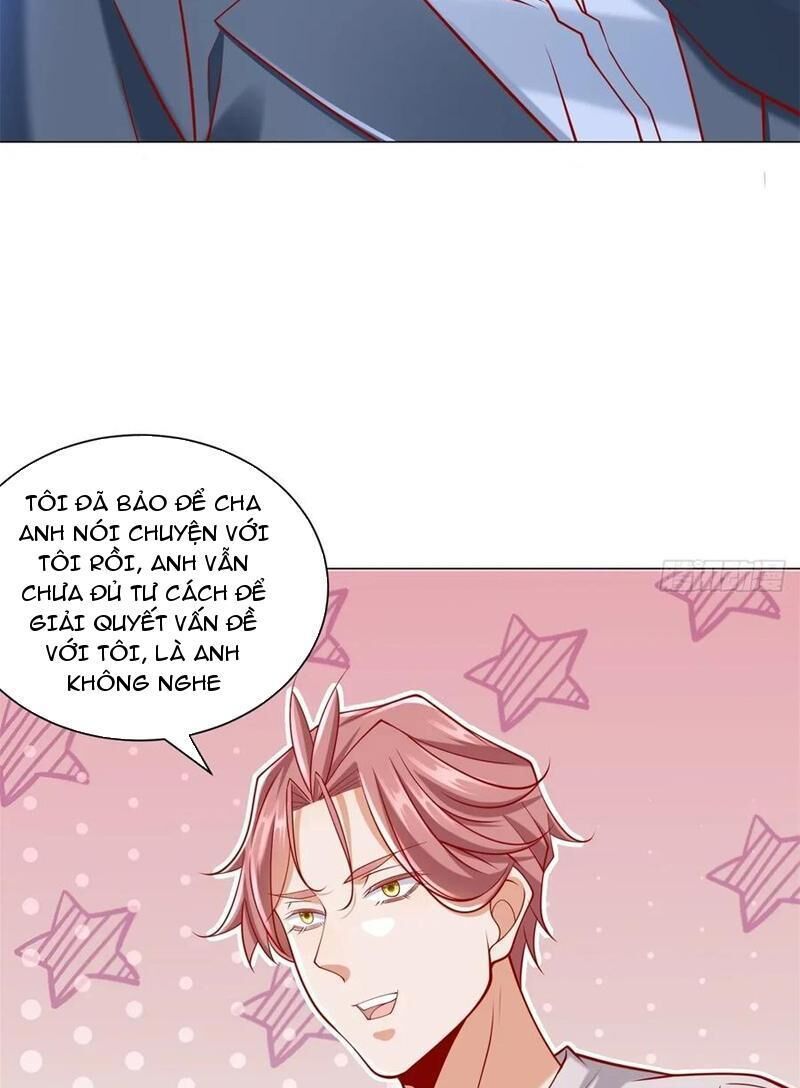 đọc truyện Tôi Là Tài Xế Xe Công Nghệ Có Chút Tiền Thì Đã Sao? Chương 94 ảnh 34 tại Thiên Thai Truyện