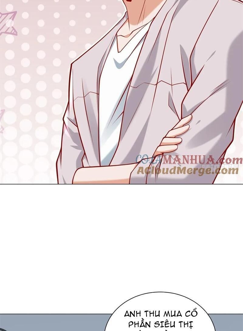 đọc truyện Tôi Là Tài Xế Xe Công Nghệ Có Chút Tiền Thì Đã Sao? Chương 94 ảnh 35 tại Thiên Thai Truyện