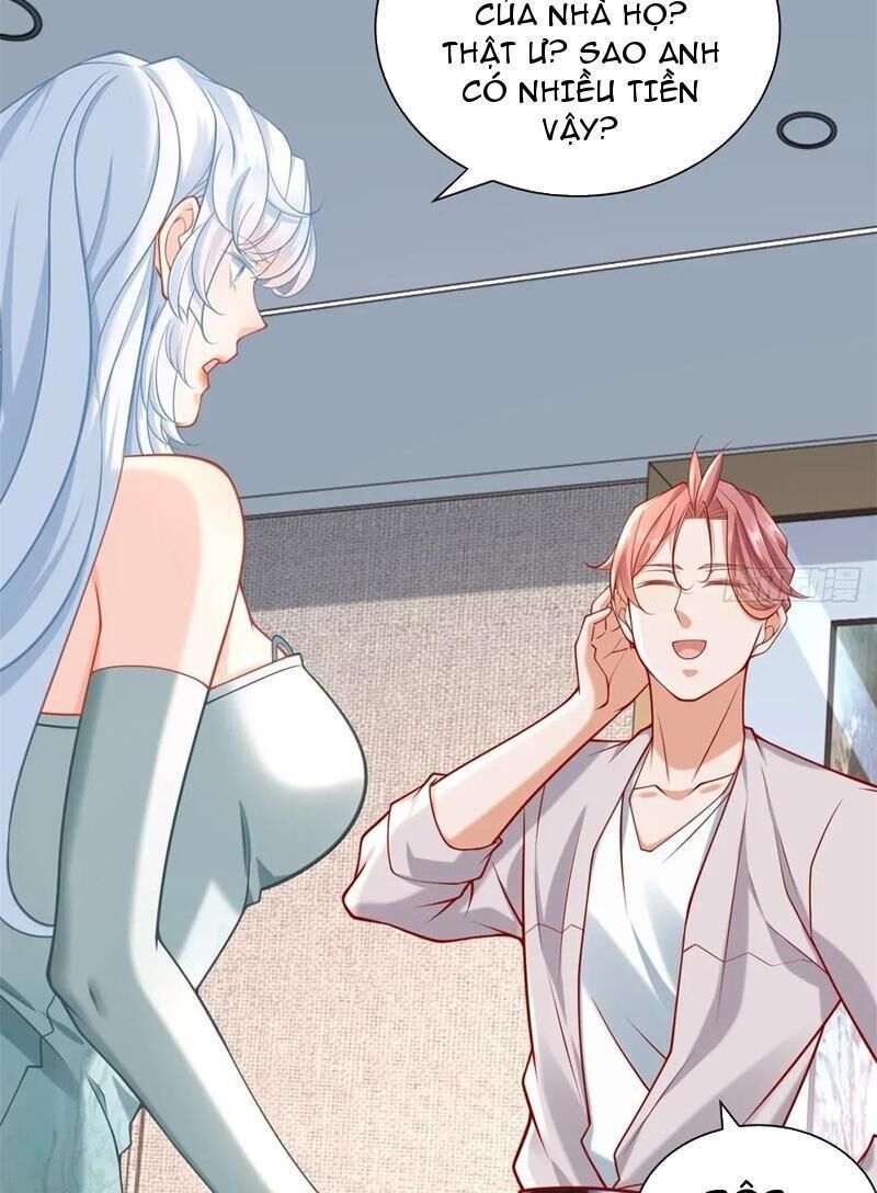 đọc truyện Tôi Là Tài Xế Xe Công Nghệ Có Chút Tiền Thì Đã Sao? Chương 94 ảnh 36 tại Thiên Thai Truyện