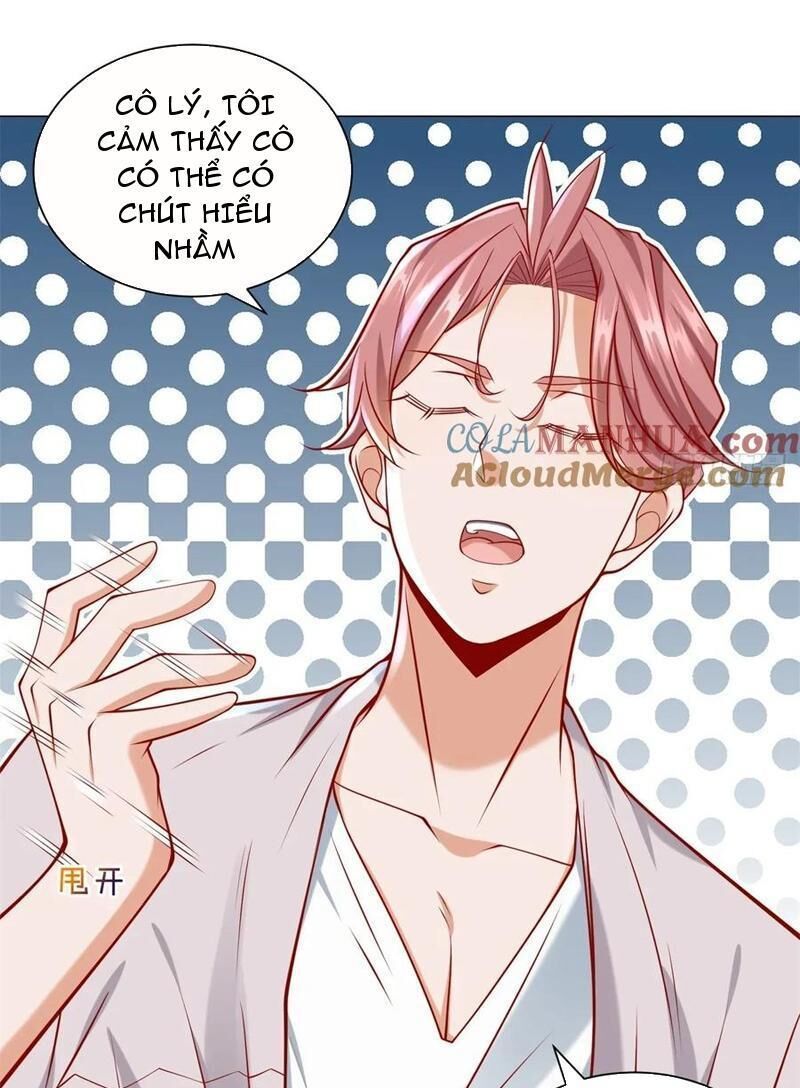 đọc truyện Tôi Là Tài Xế Xe Công Nghệ Có Chút Tiền Thì Đã Sao? Chương 94 ảnh 39 tại Thiên Thai Truyện