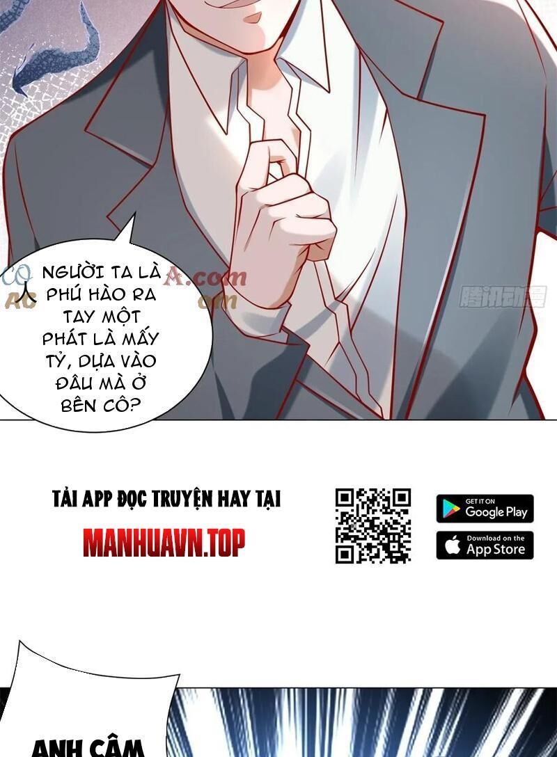 đọc truyện Tôi Là Tài Xế Xe Công Nghệ Có Chút Tiền Thì Đã Sao? Chương 94 ảnh 41 tại Thiên Thai Truyện