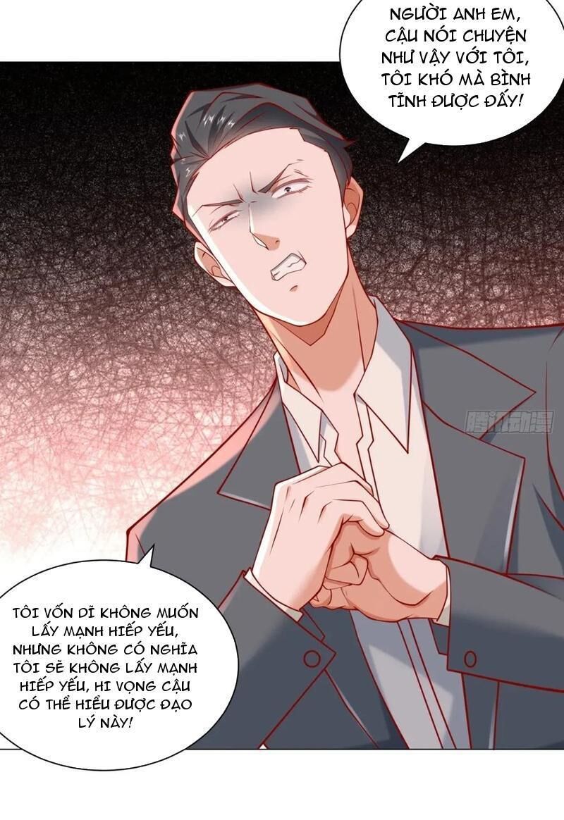 đọc truyện Tôi Là Tài Xế Xe Công Nghệ Có Chút Tiền Thì Đã Sao? Chương 94 ảnh 7 tại Thiên Thai Truyện