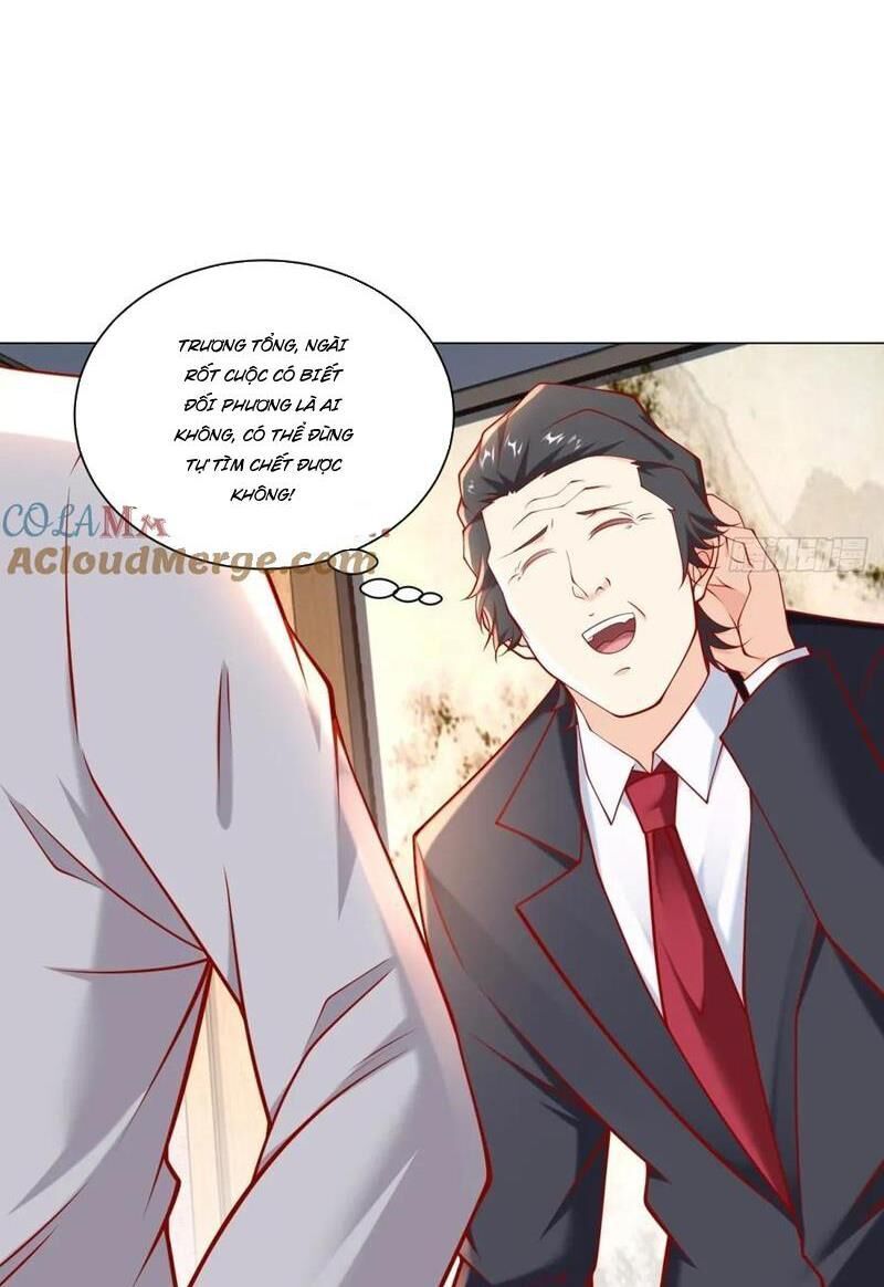 đọc truyện Tôi Là Tài Xế Xe Công Nghệ Có Chút Tiền Thì Đã Sao? Chương 94 ảnh 8 tại Thiên Thai Truyện