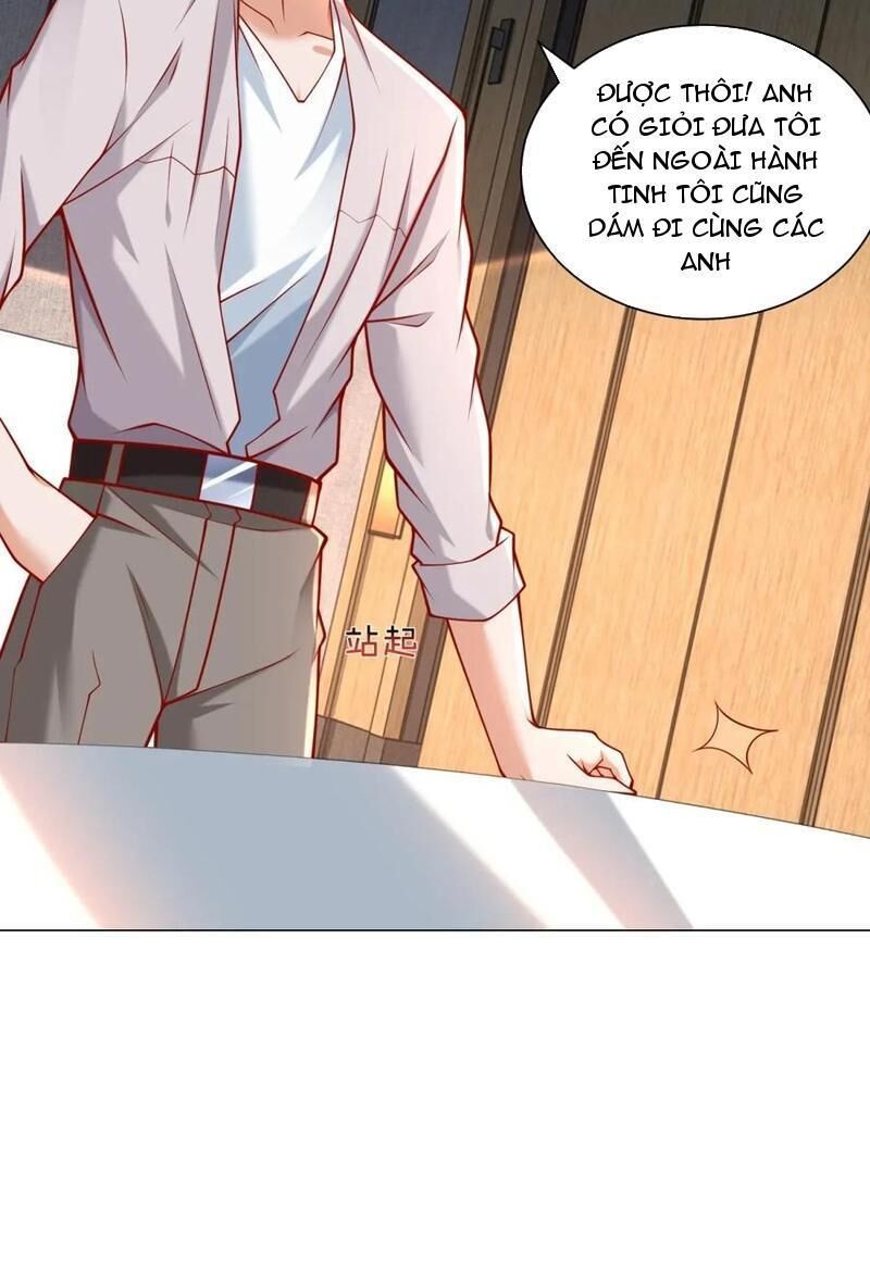 đọc truyện Tôi Là Tài Xế Xe Công Nghệ Có Chút Tiền Thì Đã Sao? Chương 94 ảnh 11 tại Thiên Thai Truyện