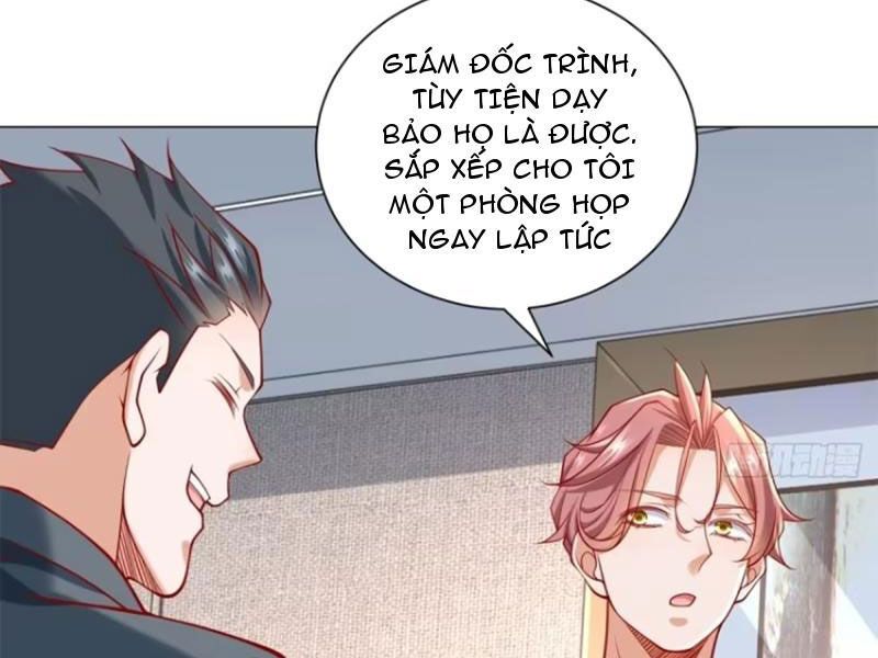 đọc truyện Tôi Là Tài Xế Xe Công Nghệ Có Chút Tiền Thì Đã Sao? Chương 95 ảnh 18 tại Thiên Thai Truyện