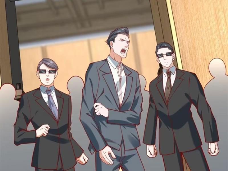 đọc truyện Tôi Là Tài Xế Xe Công Nghệ Có Chút Tiền Thì Đã Sao? Chương 95 ảnh 21 tại Thiên Thai Truyện