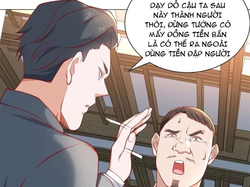 đọc truyện Tôi Là Tài Xế Xe Công Nghệ Có Chút Tiền Thì Đã Sao? Chương 95 ảnh 31 tại Thiên Thai Truyện