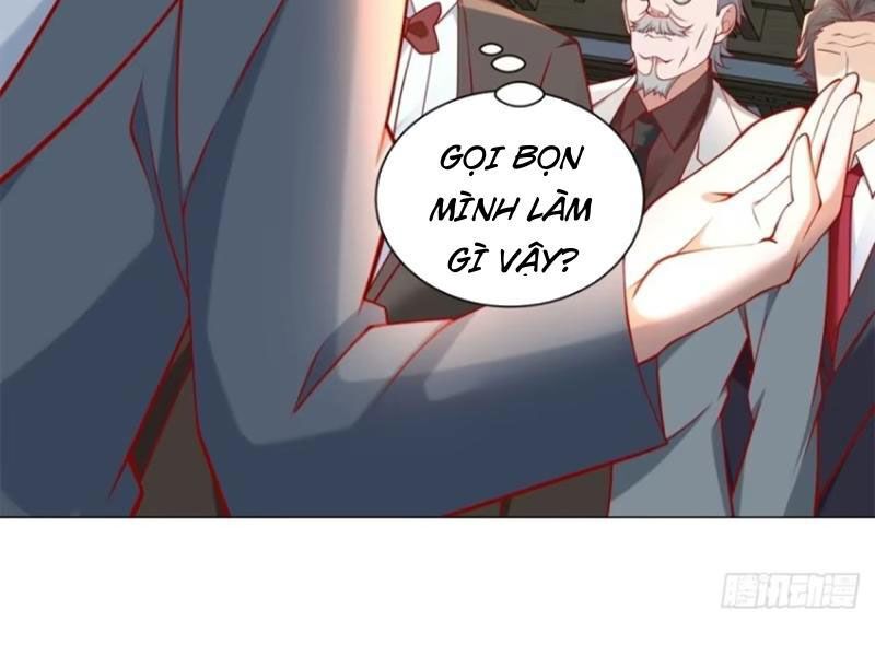 đọc truyện Tôi Là Tài Xế Xe Công Nghệ Có Chút Tiền Thì Đã Sao? Chương 95 ảnh 35 tại Thiên Thai Truyện