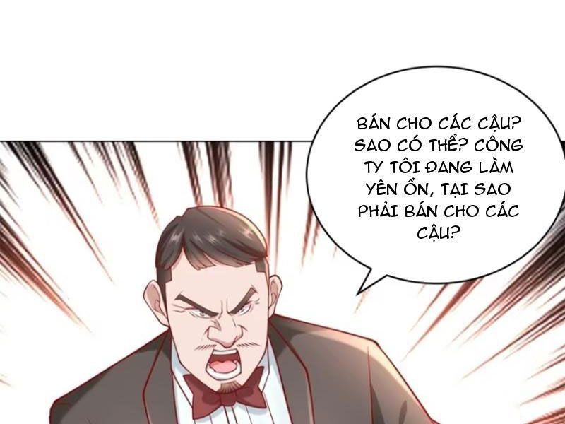 đọc truyện Tôi Là Tài Xế Xe Công Nghệ Có Chút Tiền Thì Đã Sao? Chương 95 ảnh 54 tại Thiên Thai Truyện