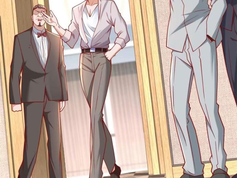 đọc truyện Tôi Là Tài Xế Xe Công Nghệ Có Chút Tiền Thì Đã Sao? Chương 96 ảnh 4 tại Thiên Thai Truyện