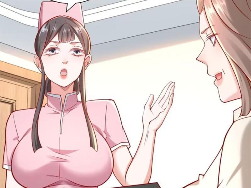 đọc truyện Tôi Là Tài Xế Xe Công Nghệ Có Chút Tiền Thì Đã Sao? Chương 96 ảnh 49 tại Thiên Thai Truyện